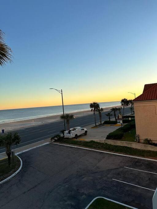 Bello Condominio Con Vista Al Mar, Jacuzzi Interno Galveston Exteriér fotografie