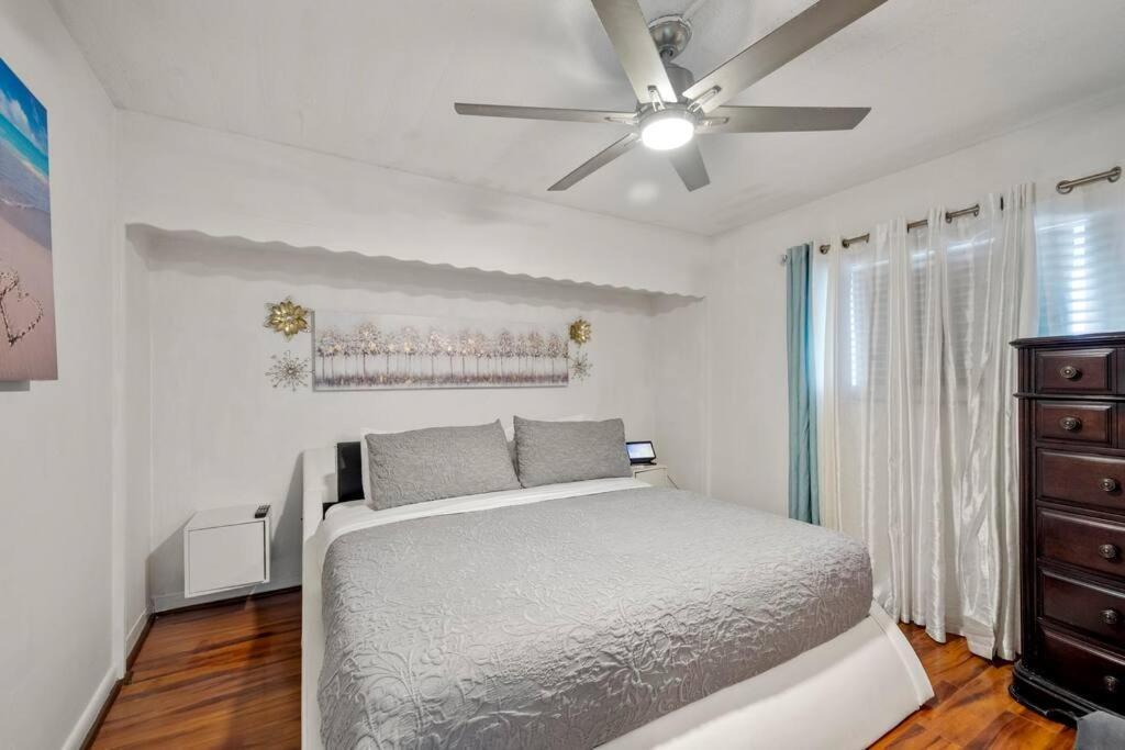 Bello Condominio Con Vista Al Mar, Jacuzzi Interno Galveston Exteriér fotografie