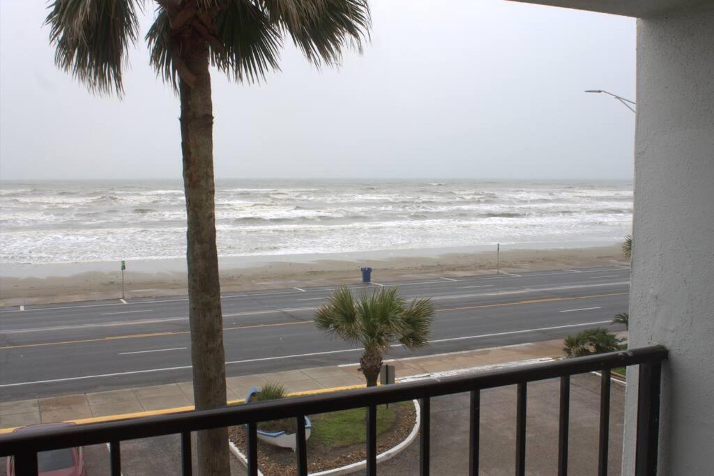Bello Condominio Con Vista Al Mar, Jacuzzi Interno Galveston Exteriér fotografie