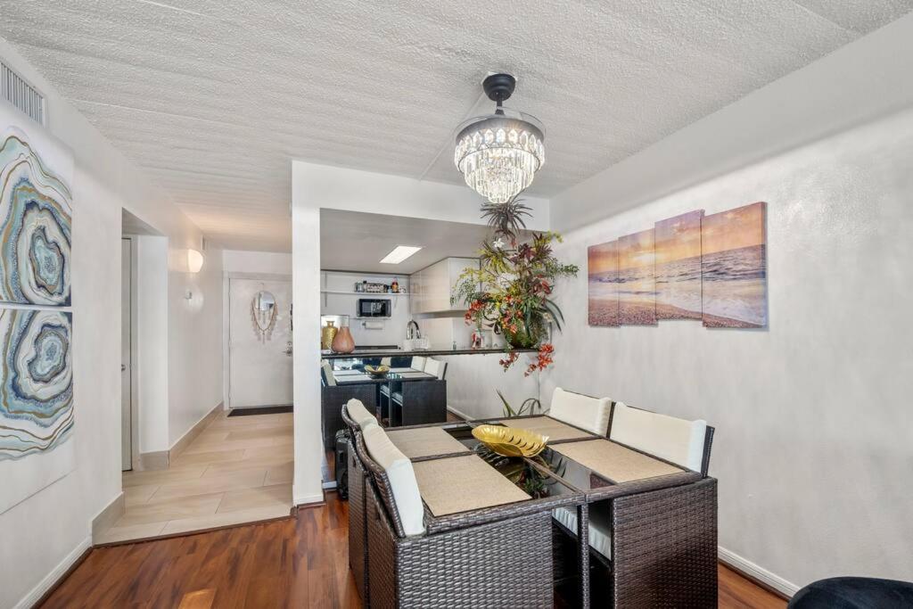 Bello Condominio Con Vista Al Mar, Jacuzzi Interno Galveston Exteriér fotografie