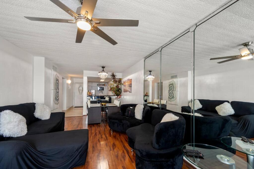 Bello Condominio Con Vista Al Mar, Jacuzzi Interno Galveston Exteriér fotografie